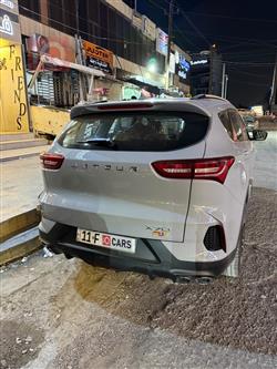 جيتور X70